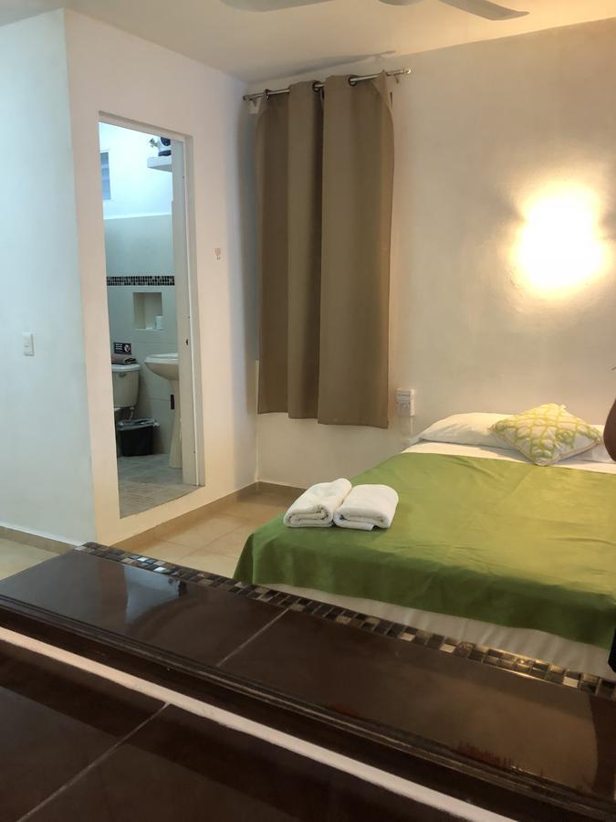 Apartamento Mar Arena Playa del Carmen