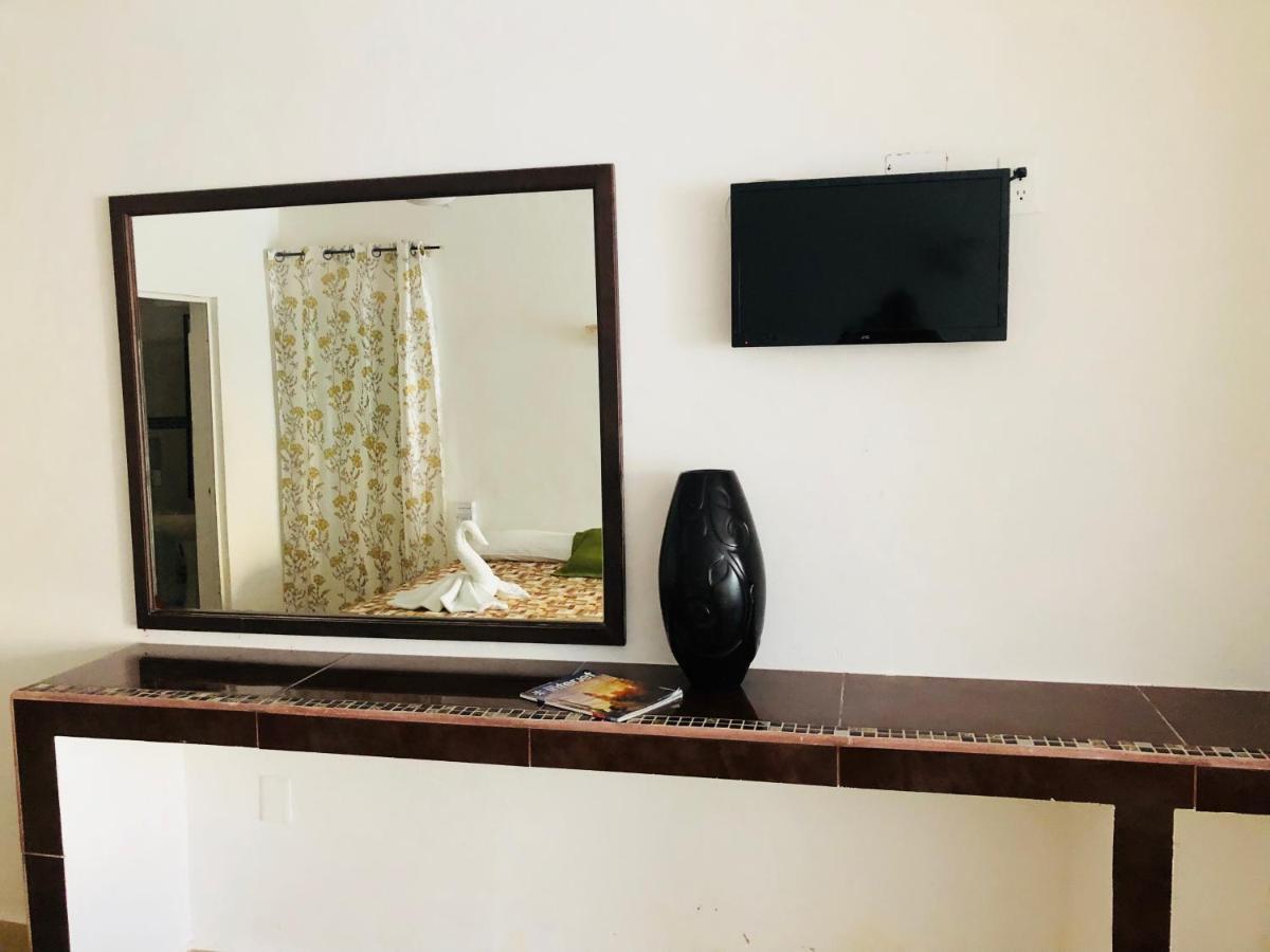 Mar Arena Appartement Playa del Carmen