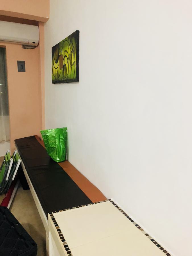 Apartamento Mar Arena *