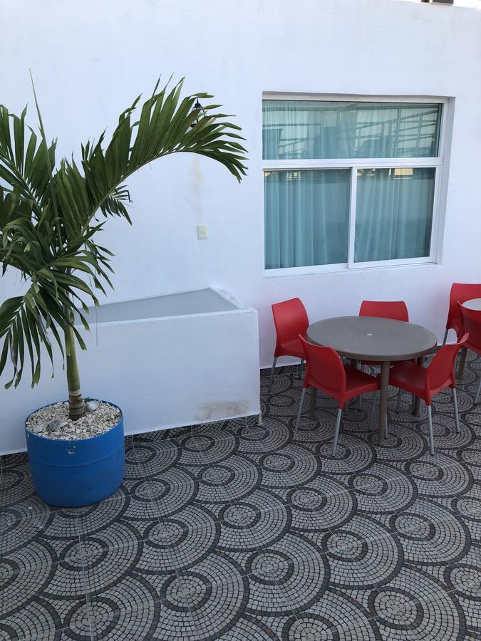 Apartamento Mar Arena