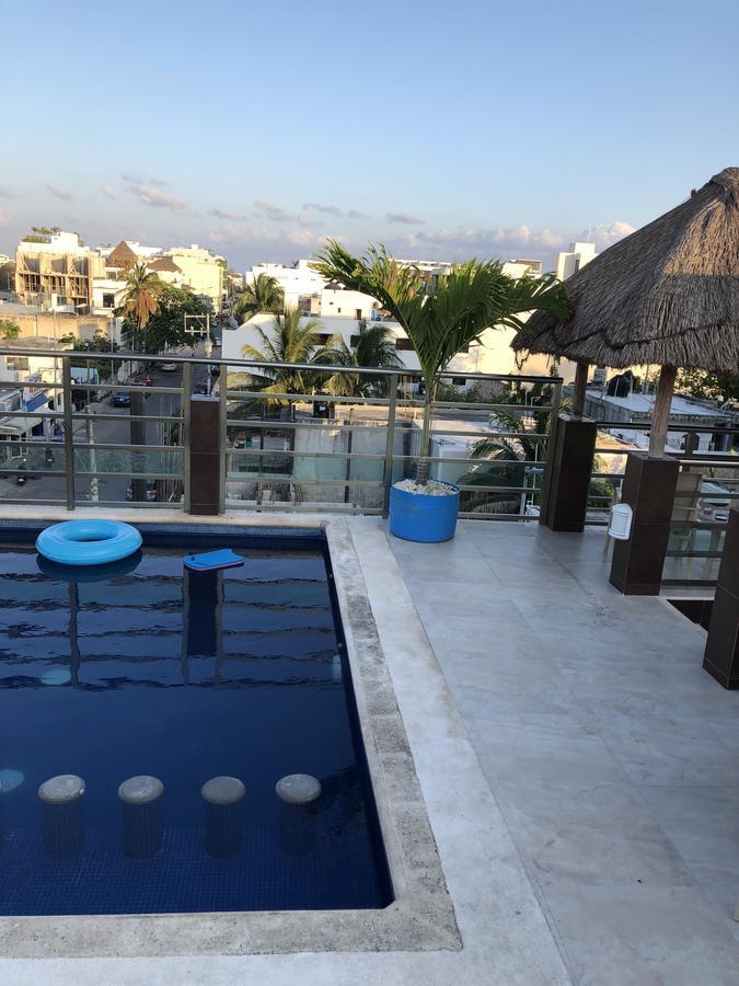 Apartamento Mar Arena