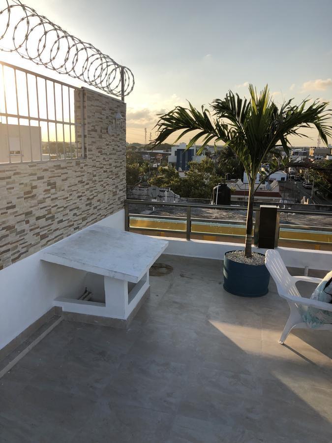 Apartamento Mar Arena *
