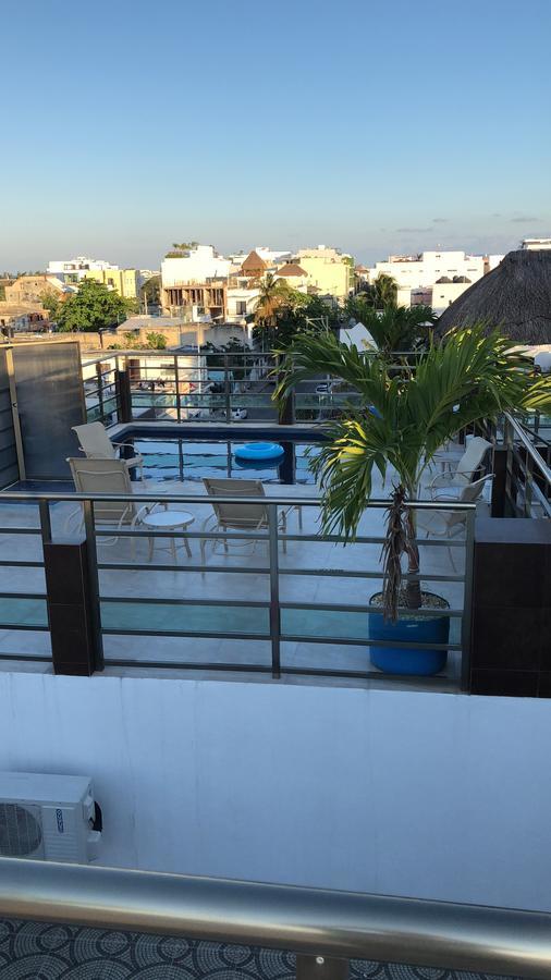 Apartamento Mar Arena Playa del Carmen