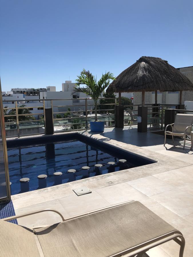 Mar Arena Apartamento Playa del Carmen