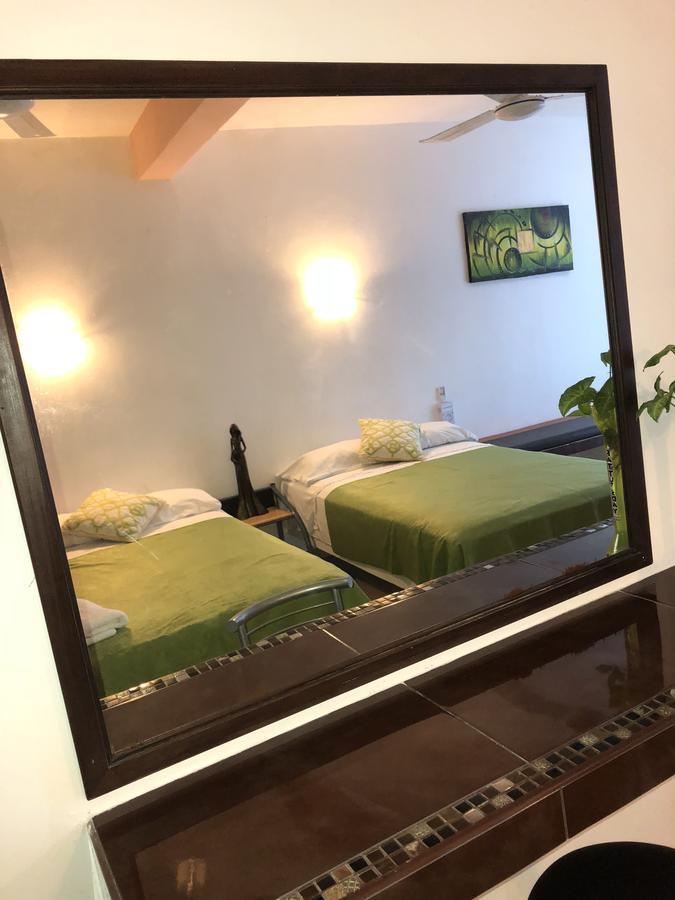 Mar Arena Apartamento Playa del Carmen