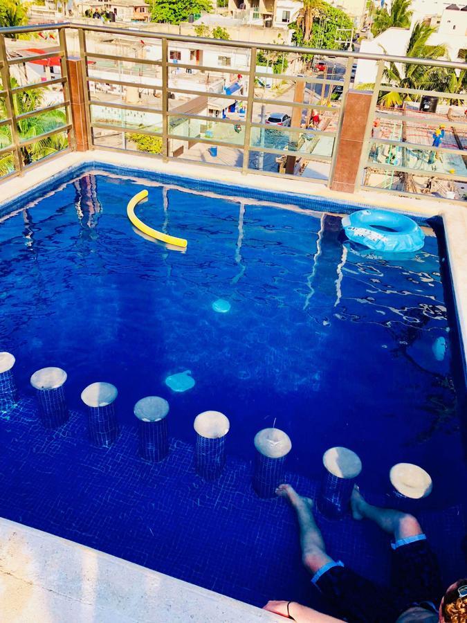 Mar Arena Apartamento Playa del Carmen