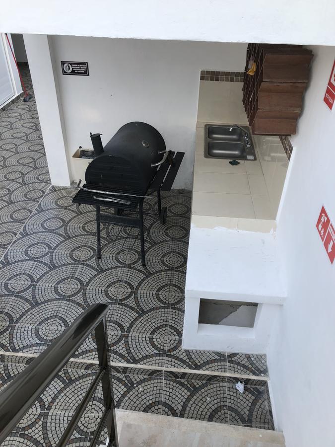 Apartamento Mar Arena Playa del Carmen