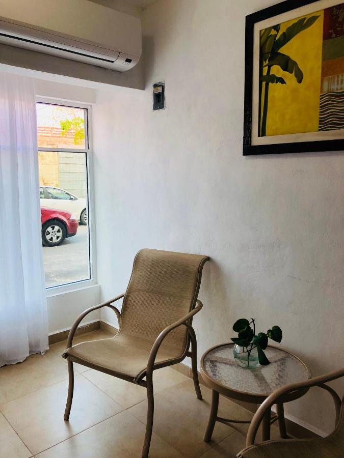 Mar Arena Apartamento Playa del Carmen